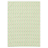 Nappe Jolly Holiday Polka Dots (Devant)