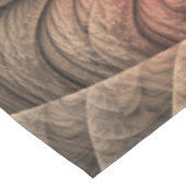 Nappe Jonglage Abstrait Art moderne Imaginaire fractal (Angle)