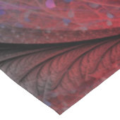 Nappe Jonglage Abstrait Art moderne Imaginaire fractal (Angle)