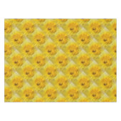 Nappe jonquille jaune (Devant (Horizontal))