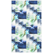 Nappe Jouer avec des couleurs (Devant)