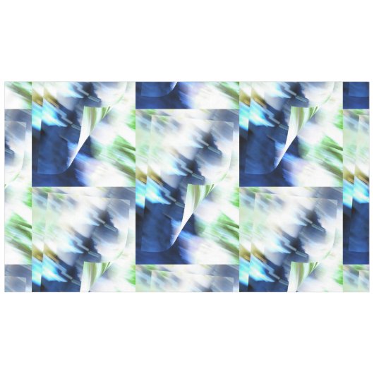 Nappe Jouer avec des couleurs (Devant (Horizontal))
