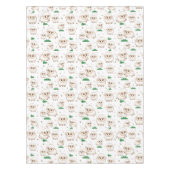 Nappe Jouer Motif mouton (Devant)