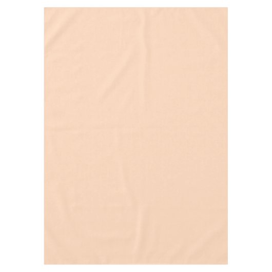 Nappe Jouer Peach Beige (Devant)