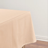 Nappe Jouer Peach Beige (In Situ)