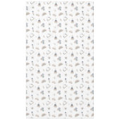 Nappe Jouets bébé en bois modernes et tendance (Devant)
