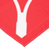 Nappe Joueurs De Tennis De Pelouse (Angle)