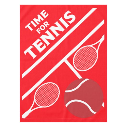 Nappe Joueurs De Tennis De Pelouse (Devant)