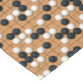 Nappe Jouons à Go (Angle)