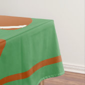 Nappe Jour de football PERSONNALISER (In Situ)