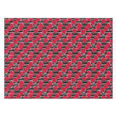 Nappe Jour de la Saint Valentin (Devant (Horizontal))