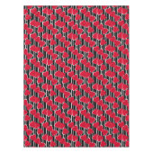 Nappe Jour de la Saint Valentin (Devant)