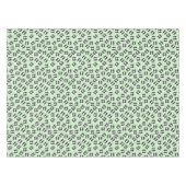 Nappe Jour de l'anniversaire de Skunk (Devant (Horizontal))