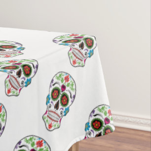 NAPPE JOUR DE L'ESSENCE DU SUCRE MORT