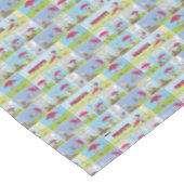 Nappe Jour De Pluie Au Jeu De Baseball (Angle)