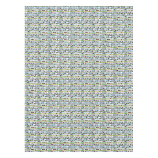 Nappe Jour De Pluie Au Jeu De Baseball (Devant)