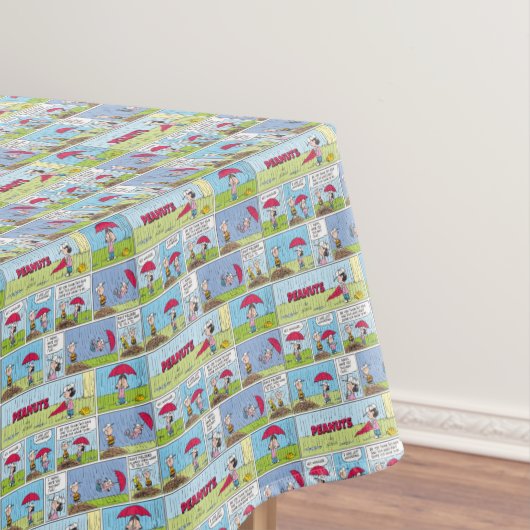 Nappe Jour De Pluie Au Jeu De Baseball (In Situ)