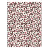 Nappe Jour des crânes de sucre morts (Devant)