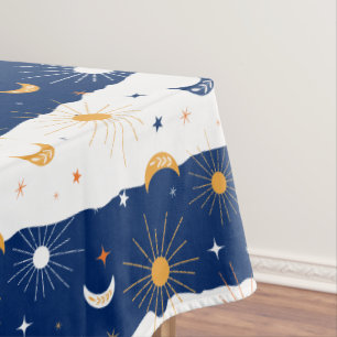 Nappe Jour et nuit