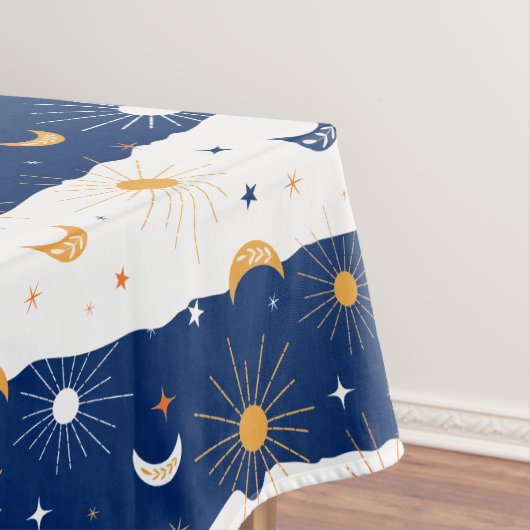 Nappe Jour et nuit (In Situ)