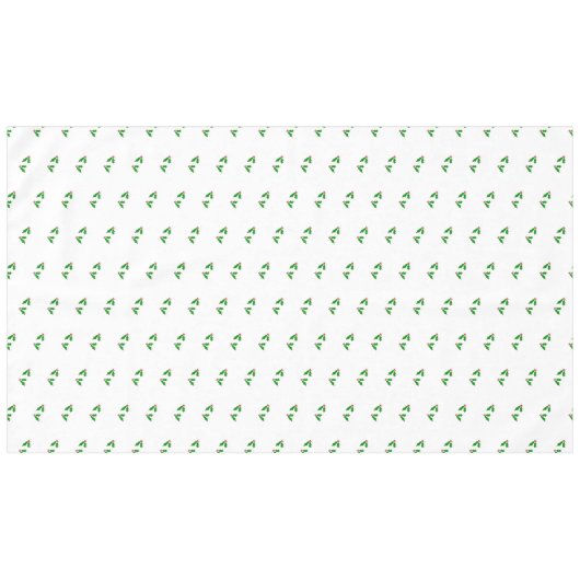 Nappe Jour saint de Noël (Devant (Horizontal))