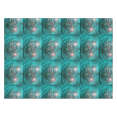 Nappe journée des mères heureuses (Devant (Horizontal))