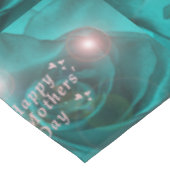 Nappe journée des mères heureuses (Angle)