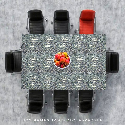 Nappe Joy Panes