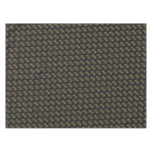Nappe JOY (parties scintillant or) (Devant (Horizontal))