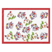 Nappe Joy To The World 2024/25 (Devant (Horizontal))