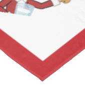 Nappe Joy To The World 2024/25 (Angle)