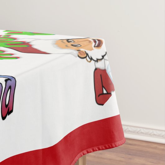 Nappe Joy To The World 2024/25 (In Situ)