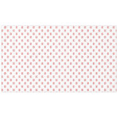 Nappe Joyeuse fête du Canada Rouge Blanc Drapeaux canadi (Devant (Horizontal))