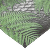 Nappe Joyeuse jungle africaine (Angle)