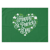 Nappe Joyeuse Saint-Patrick (Devant (Horizontal))