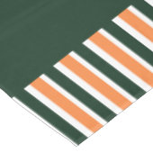 Nappe Joyeuse Saint-Patrick vintage (Angle)