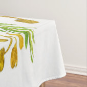 Nappe 'Joyeuses Fêtes' (In Situ)