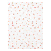 Nappe Joyeuses particules (Devant)