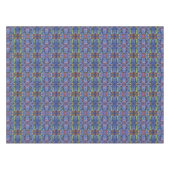 Nappe Joyeuses vacances Classique Noël Icônes Aquarelle (Devant (Horizontal))