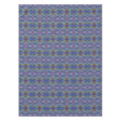 Nappe Joyeuses vacances Classique Noël Icônes Aquarelle (Devant)