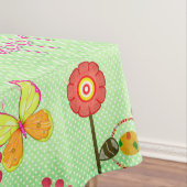 Nappe Joyeux anniversaire (In Situ)