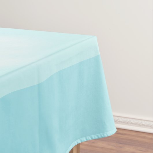 Nappe Joyeux anniversaire (In Situ)