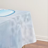 Nappe Joyeux bonhomme de neige du Nouvel An (In Situ)