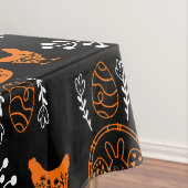 Nappe Joyeux cadeau de vacances de Pâques (In Situ)