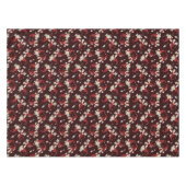 Nappe Joyeux Gnome Couple (Devant (Horizontal))