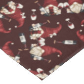 Nappe Joyeux Gnome Couple (Angle)