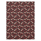 Nappe Joyeux Gnome Couple (Devant)