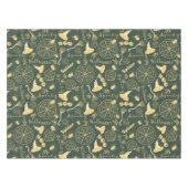 Nappe Joyeux Halloween (Devant (Horizontal))
