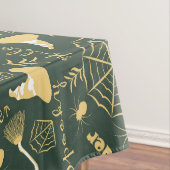 Nappe Joyeux Halloween (In Situ)
