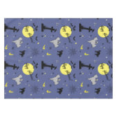 Nappe Joyeux Halloween (Devant (Horizontal))